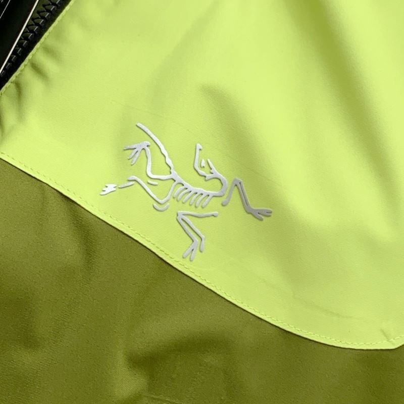 Arcteryx Outwear